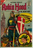 Robin Hood and his Merry Men 37 (FN 6.0)