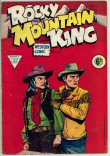 Rocky Mountain King 17 (G/VG 3.0)