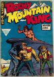 Rocky Mountain King 23 (G- 1.8)