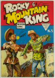 Rocky Mountain King 3 (FN- 5.5)