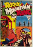 Rocky Mountain King 51 (VG+ 4.5)