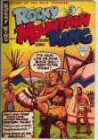 Rocky Mountain King 57 (VG/FN 5.0)