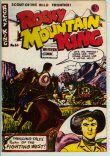 Rocky Mountain King 64 (FN- 5.5)