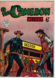 Rod Cameron Western 54 (VG 4.0)