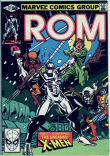 Rom 17 (VG 4.0)