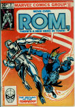 Rom 21 (VG 4.0) pence