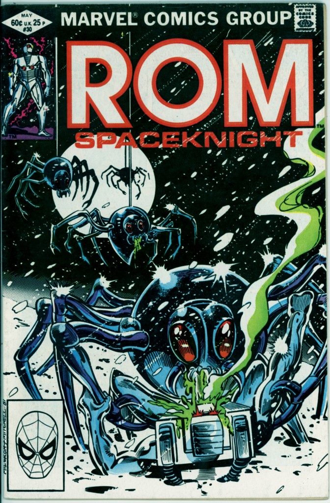 Rom 30 (VG/FN 5.0)