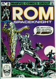 Rom 36 (VF- 7.5)