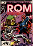 Rom 41 (VF 8.0)