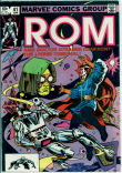 Rom 41 (VG- 3.5)