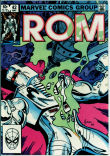 Rom 42 (VG 4.0)