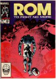 Rom 48 (VF 8.0)