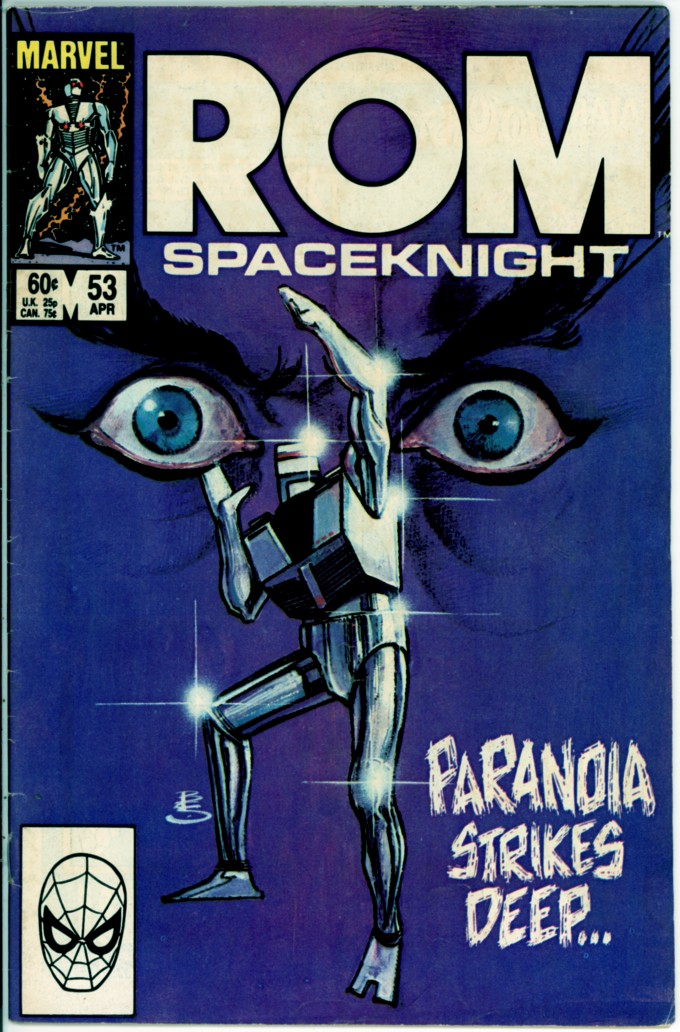 Rom 53 (VG 4.0)