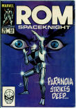 Rom 53 (VG 4.0)