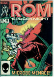 Rom 59 (VG+ 4.5)