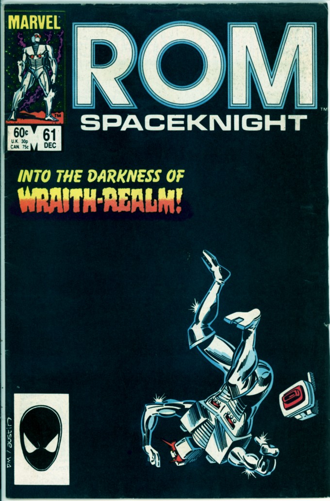 Rom 61 (VG 4.0)