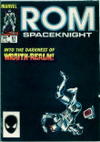 Rom 61 (VG 4.0)