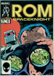 Rom 62 (VG+ 4.5)