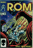 Rom 63 (VG+ 4.5)