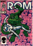 Rom 67 (VF- 7.5)