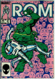 Rom 67 (VG 4.0)