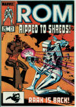 Rom 71 (VG 4.0)