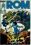 Rom 73 (VG 4.0)