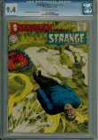 Strange Adventures 213 (CGC 9.4)