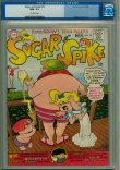 Sugar and Spike 79 (CGC 9.2)