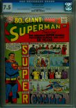 Superman 193 (CGC 7.5)