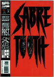 Sabretooth 1 (NM 9.4)