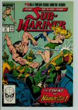 Saga of the Sub-Mariner 11 (VF/NM 9.0)