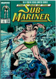 Saga of the Sub-Mariner 1 (VF 8.0)