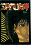 Samurai 5 (FN/VF 7.0)