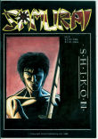 Samurai 6 (FN+ 6.5)