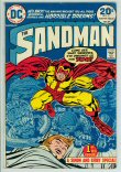 Sandman 1 (FN 6.0) 