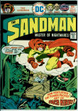 Sandman 4 (FN+ 6.5)
