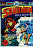 Sandman 5 (VF+ 8.5)