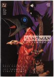 Sandman 40 (VG/FN 5.0)