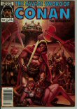 Savage Sword of Conan 122 (FN 6.0)
