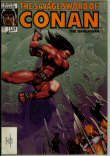 Savage Sword of Conan 124 (FN 6.0)