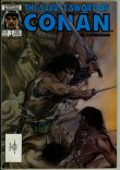 Savage Sword of Conan 133 (FN+ 6.5)