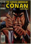 Savage Sword of Conan 139 (VG/FN 5.0)