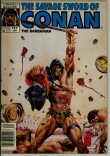 Savage Sword of Conan 147 (FN- 5.5)