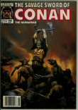 Savage Sword of Conan 148 (VG/FN 5.0)