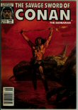 Savage Sword of Conan 149 (VG/FN 5.0)