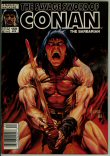 Savage Sword of Conan 159 (FN- 5.5)
