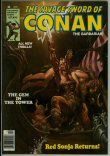Savage Sword of Conan 45 (FN 6.0)