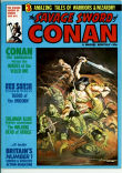 Savage Sword of Conan (Mag.) 17 (FN/VF 7.0)
