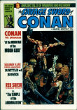 Savage Sword of Conan (Mag.) 20 (FN/VF 7.0)